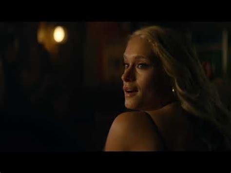 leven rambin nude|Leven Rambin Sexy Scene in The Big Ugly